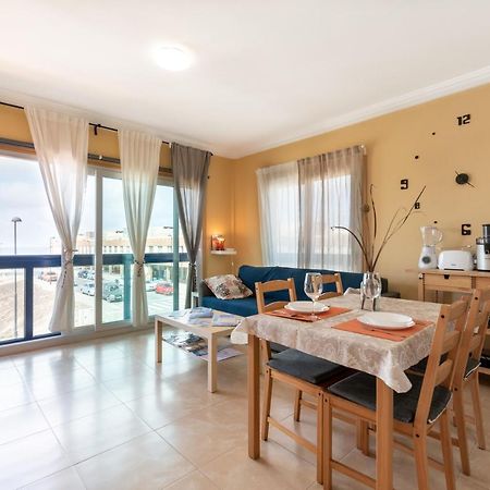 דירות Cotillo Pent House Ocean View מראה חיצוני תמונה