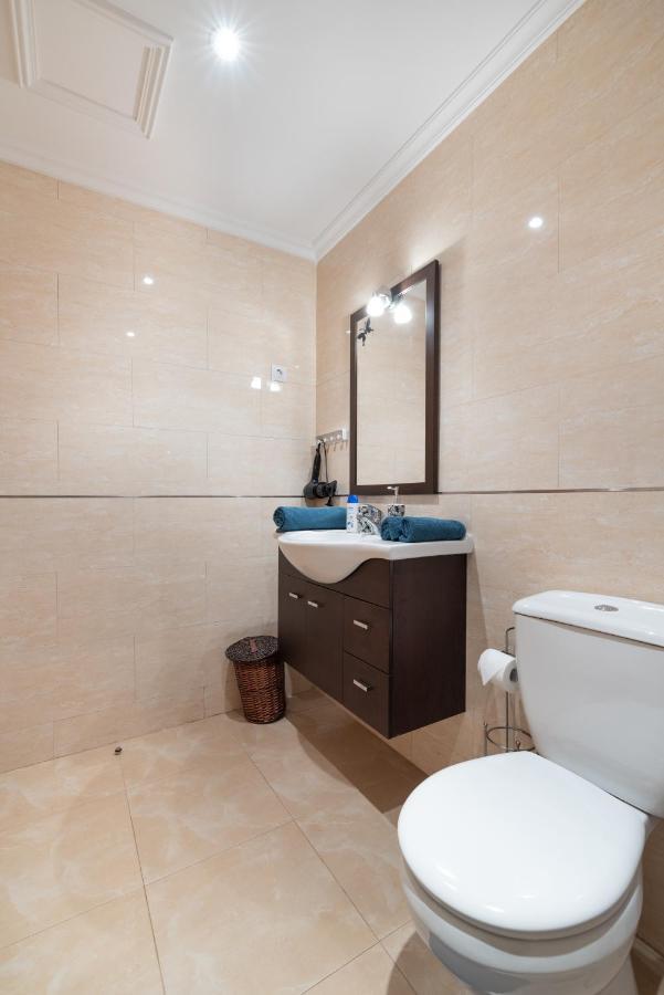 דירות Cotillo Pent House Ocean View מראה חיצוני תמונה