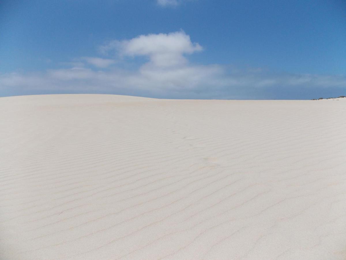 דירות Cotillo Pent House Ocean View מראה חיצוני תמונה