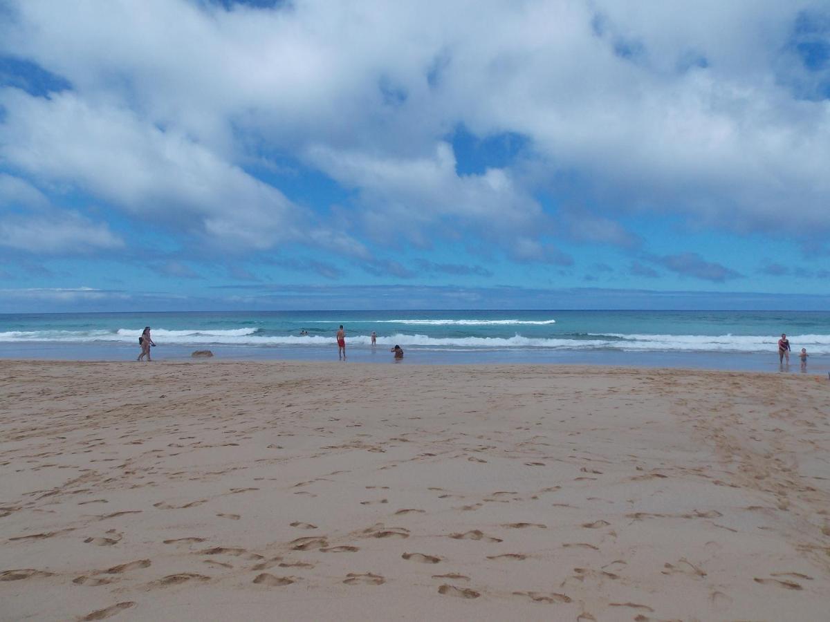 דירות Cotillo Pent House Ocean View מראה חיצוני תמונה