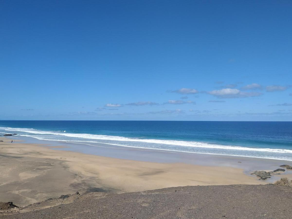 דירות Cotillo Pent House Ocean View מראה חיצוני תמונה