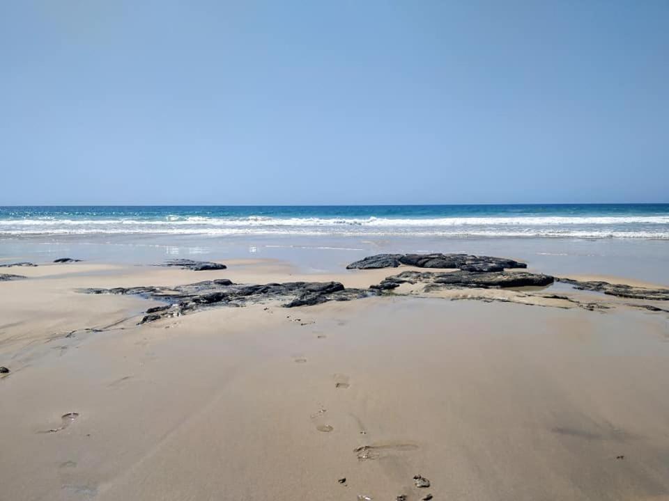 דירות Cotillo Pent House Ocean View מראה חיצוני תמונה