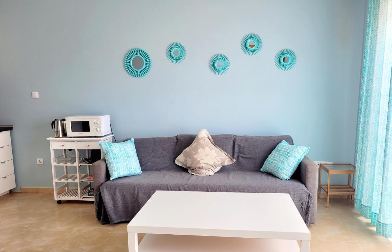 דירות Cotillo Pent House Ocean View מראה חיצוני תמונה