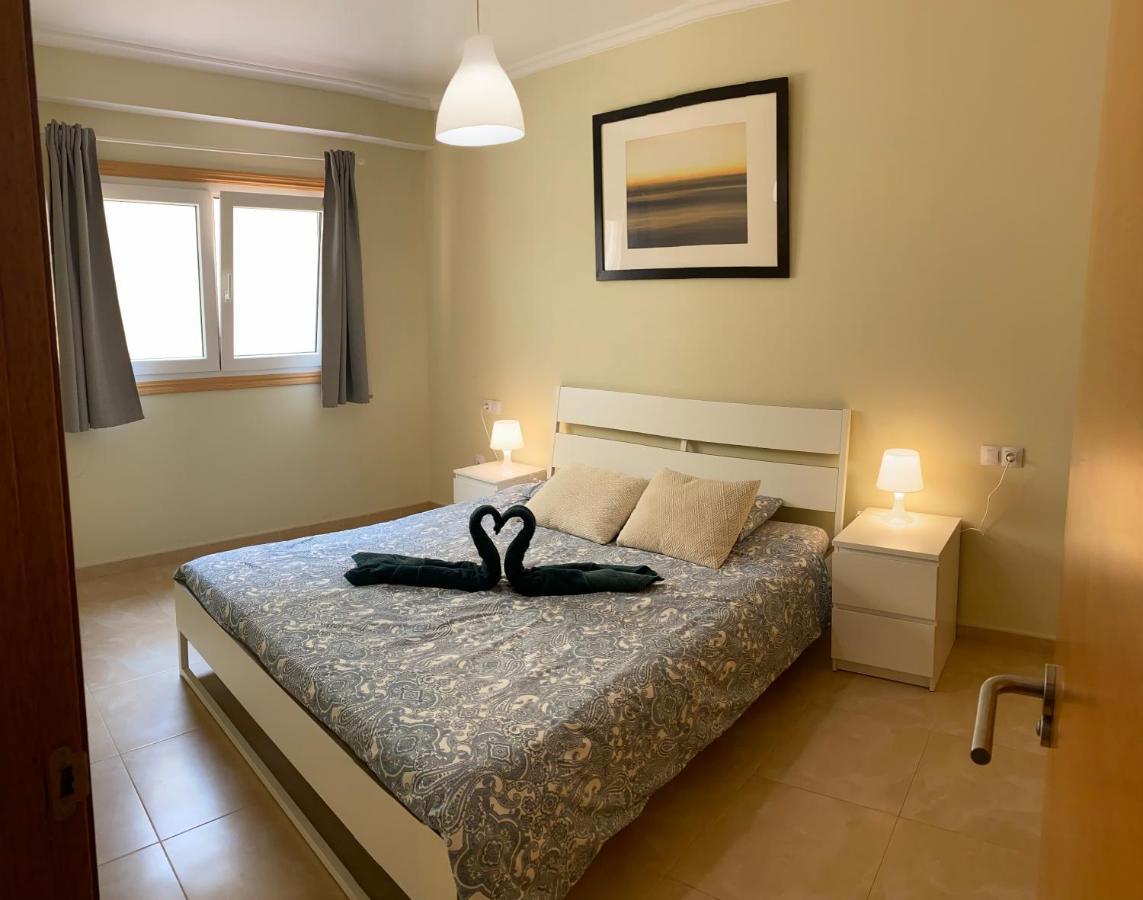 דירות Cotillo Pent House Ocean View מראה חיצוני תמונה