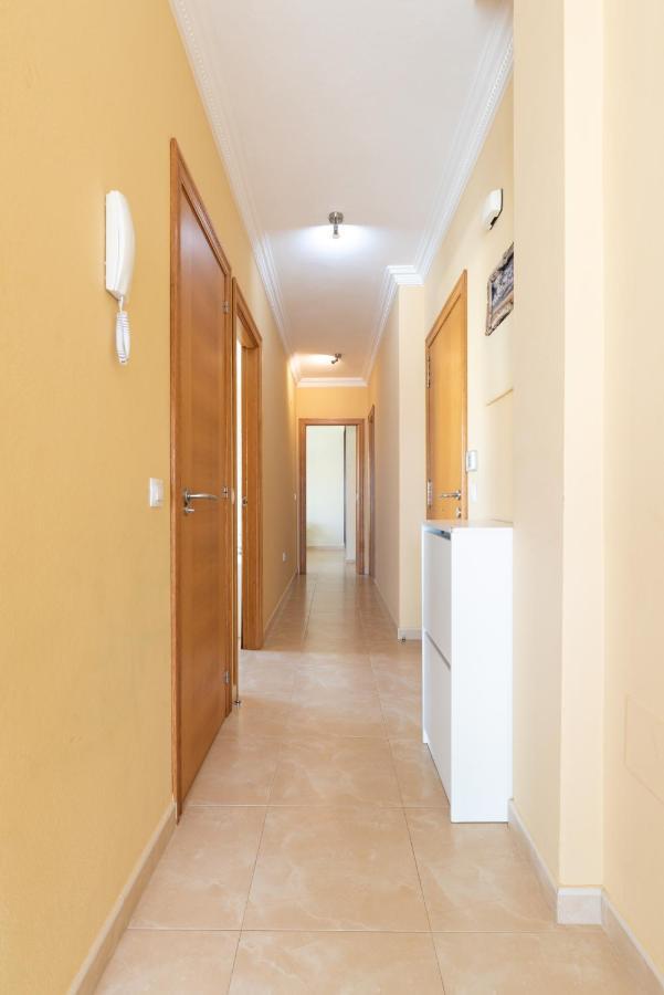 דירות Cotillo Pent House Ocean View מראה חיצוני תמונה